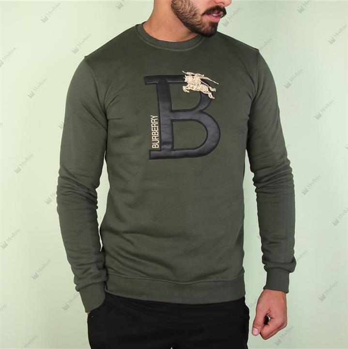 بلوز دورس Burberry کد 1247